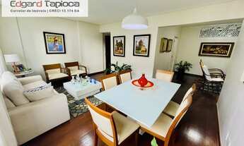 Imagem: Lindo e amplo Apartamento 3 Quartos na Pituba