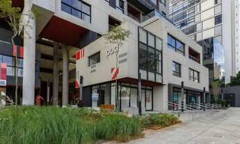 Imagem 3: APARTAMENTO RESIDENCIAL em São Paulo - SP, Pinheiros