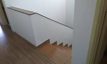 Imagem 4: SOBRADO- BAIRRO JARDIM - SANTO ANDRE 3 DORMITÓRIOS , 2 SUITE , 5 BANHEIROS ,4 VAGAS DE GA