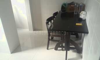 Imagem 6: APARTAMENTO 02 DORMITÓRIOS, LAZER, 01 VAGA, PRÓXIMO AO MAR, AVIAÇÃO