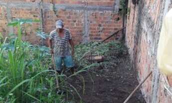 Imagem 6: TERRENO 12/25 Terreno / lote com venda por R$124.900