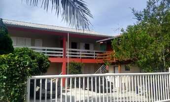 Imagem 2: AP um quarto anual na barra da lagoa