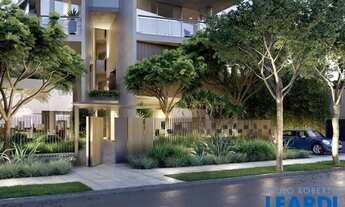 Imagem 3: APARTAMENTO - VILA OLÍMPIA - SP