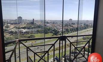 Imagem 3: São Bernardo do Campo - Apartamento Padrão - Vila Euclides