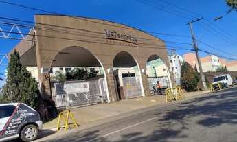 Imagem: Apartamento 2 Quartos Jardim Novo Mundo