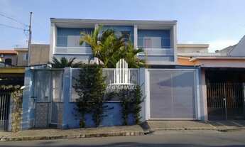 Imagem: CASA TÉRREA 4 DORMITÓRIOS, 3 SUÍTES