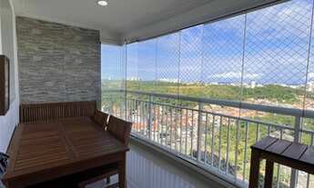 Imagem 4: Apartamento à venda no bairro Imbuí - Salvador/BA