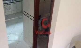 Imagem 5: Casa com 2 dormitórios à venda, 70 m² por R$ 190.000,00 - Village Rio das Ostras - Rio das