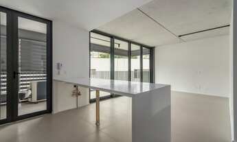 Imagem 3: Apartamento com 02 Dorm. Sendo 01 no Ibirapuera