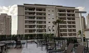 Imagem: Apartamento no Ipiranga 85m² com 3 dormitórios