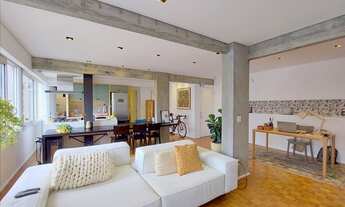 Imagem 4: Apartamento para venda tem 80 metros quadrados com 1 quarto em Pinheiros - São Paulo - SP