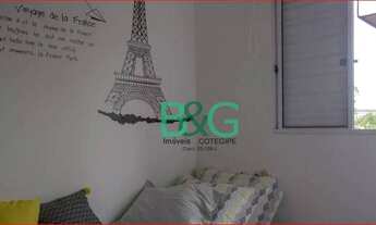 Imagem 6: Casa com 2 dormitórios à venda, 55 m² por R$ 248.000,00 - Itaquera - São Paulo/SP