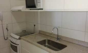 Imagem 4: Apartamento para aluguel possui 54 metros quadrados com 2 quartos em Pina - Recife - PE