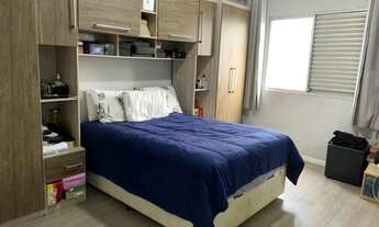 Imagem 5: Apartamento à venda na Vila Mariana com 2 dormitórios