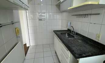 Imagem 6: Apartamento em Cursino