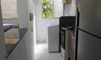 Imagem 2: APARTAMENTO COM 88M² COM 3 DORMITÓRIOS À VENDA EM MAUÁ