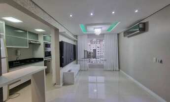 Imagem 4: Excelente apartamento semi mobiliado de 3 dormitórios; c/box/vaga duplo no Jd Carvalho em