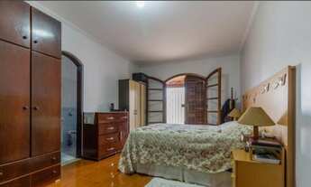 Imagem 5: CASA ASSOBRADADA COM 4 DORMITORIOS, 2 SÚITES E 2 VAGAS