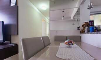 Imagem 6: Apartamento à venda com 60m², 3 quartos e 1 vaga