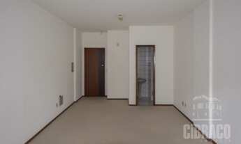 Imagem 3: Conjunto Comercial no Centro com 43m² - Edifício Work Station