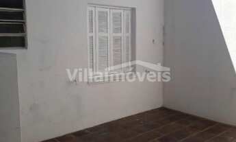 Imagem 6: Casa - Vila Rossi Borghi e Siqueira - Campinas