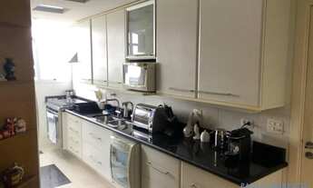 Imagem 7: APARTAMENTO - CAMPO BELO - SP