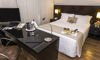 Imagem 2: Flat para venda possui 29m² com 1 quarto em Perdizes - São Paulo - SP