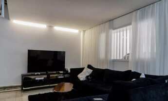 Imagem 2: Casa de Condomínio com 165m² 3 quartos e 2 vagas