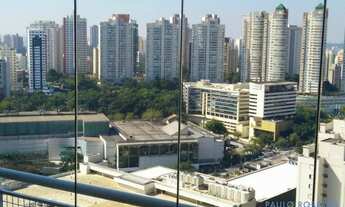 Imagem: APARTAMENTO - MORUMBI - SP