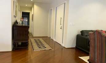 Imagem 3: Apartamento com 4 dormitórios à venda no Paraíso