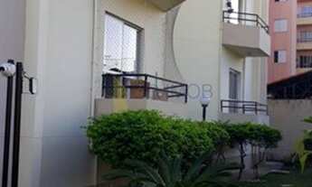 Imagem 7: Jundiaí - Apartamento Padrão - Jardim Shangai