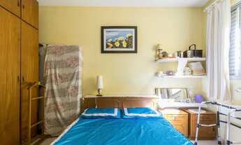 Imagem 6: Casa com 2 dorms, 1 suite e 2 vagas na saúde