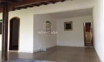 Imagem 4: Casa com 4 dormitórios à venda, 120 m² por R$ 700.000,00 - São Benedito - Santa Luzia/MG