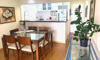 Imagem 6: APARTAMENTO Á VENDA COM 2 DORMITÓRIOS, 1 SUÍTE, 2 VAGAS, NO MORUMBI !! NO MELHOR BAIRRO D