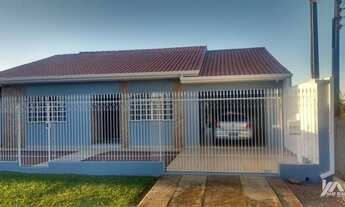 Imagem: PONTA GROSSA - Casa Padrão - Vila Marina