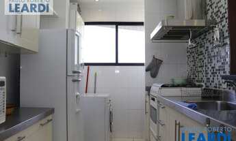 Imagem 6: FLAT - VILA OLÍMPIA - SP