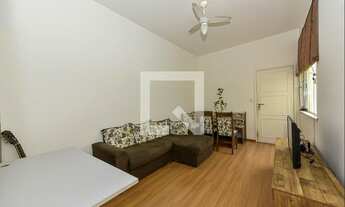 Imagem 4: Apartamento para Aluguel - Leblon, 1 Quarto, 43 m2