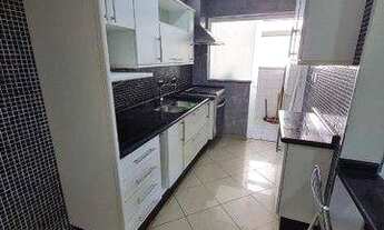 Imagem 6: Apartamento com 2 dormitórios para alugar, 90 m² por R$ 2.800,00/mês - Vila Progresso - Gu