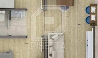 Imagem 2: Apartamento no Residencial Valverde