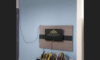 Imagem: Apartamento com 2 dormitórios à venda