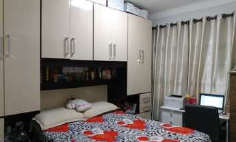 Imagem 7: Apartamento com 2 dormitórios, 1 suíte e 2 vagas - SÃO BERNARDO DO CAMPO