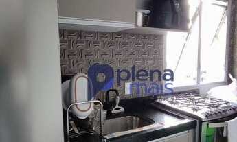 Imagem 5: Kitnet com 1 dormitório para alugar, 37 m² por R$ 1.000/mês - Vila Itapura - Campinas/SP