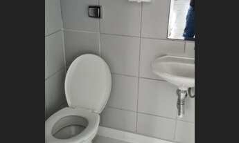 Imagem 5: Conj Comercial na Saúde com 2 salas Total 132 m²