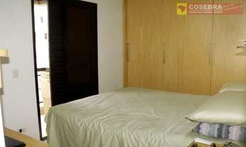 Imagem 4: Itaim bibi- mobiliado 1 dormitorio