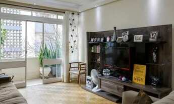 Imagem: Apartamento à venda com 126m², 3 quartos