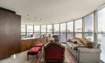 Imagem 2: CURITIBA - Apartamento Padrão - Seminário