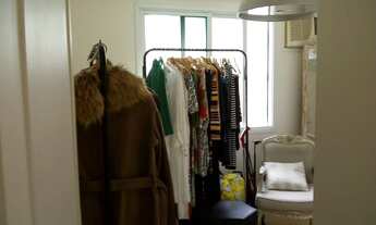 Imagem 7: Cobertura duplex, 2 suítes, varanda gourmet, mobiliada, fino acabamento, lazer completo