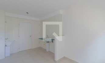 Imagem 4: Apartamento para Aluguel - Sacomã, 2 Quartos, 33 m2