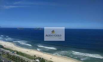 Imagem 4: Cobertura com 4 dormitórios à venda, 300 m² - Barra da Tijuca - Rio de Janeiro/RJ