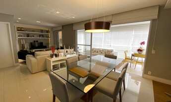 Imagem 2: Lindo apartamento a venda no Reserva do Itapety